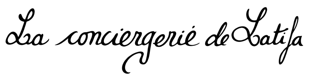 La Conciergerie de Latifa